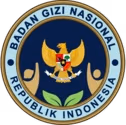Logo Makan Bergizi Gratis Kota Sidoarjo